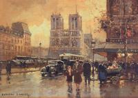 Edouard Cortes